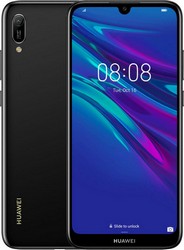 Замена дисплея на телефоне Huawei Y6 2019 в Кемерово